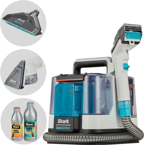 Shark Stainstriker - Lavamoquette - Tappezzerie - 450 W