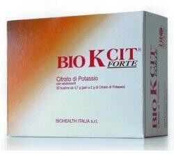 Mayoly Italia Biokcit Fte Int Diet 30bs