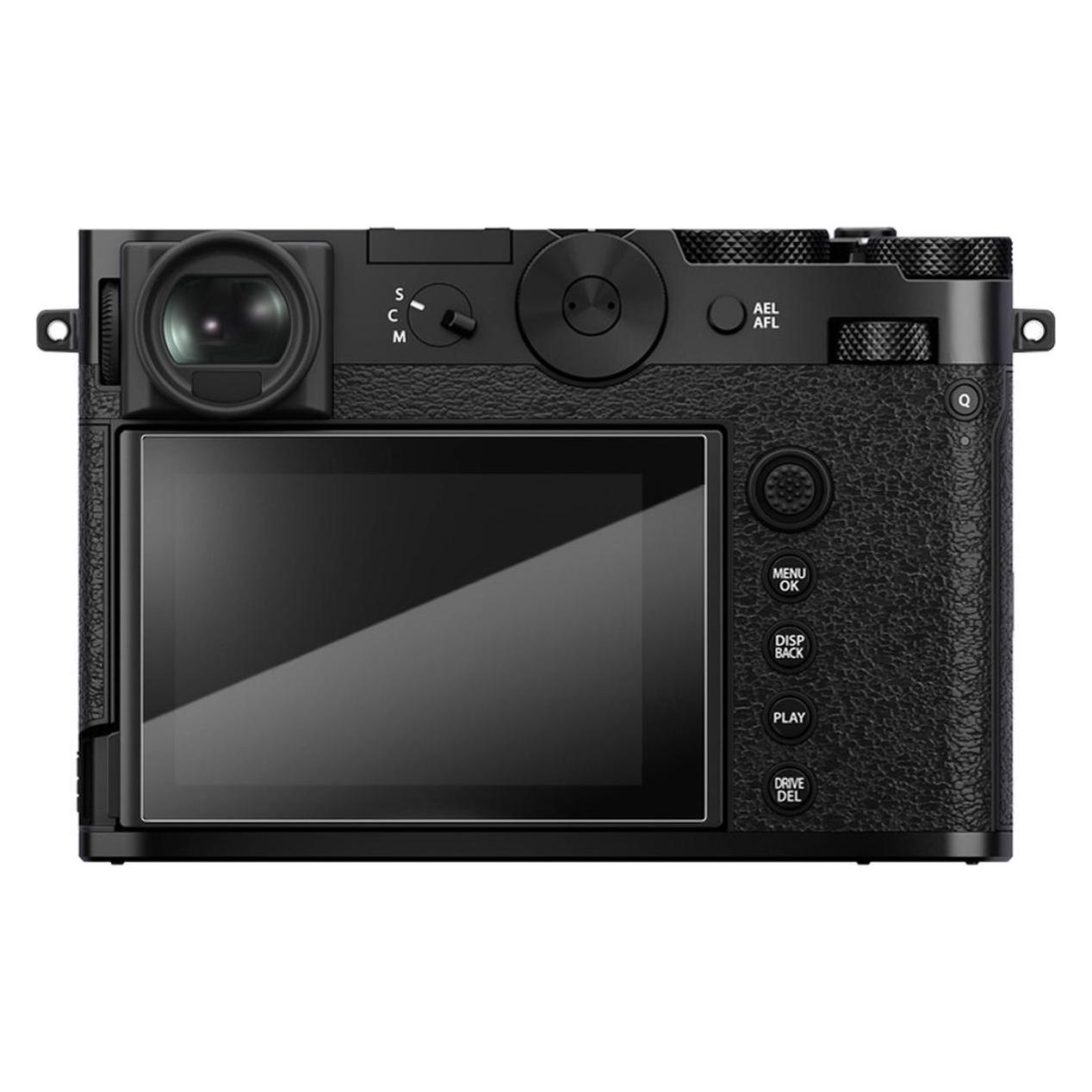 JJC GSP GFX100RF Optical Glass Protector (GSP-GFX100RF)