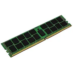 CoreParts 8GB Memory Module (1 x 8GB), RAM Modellspezifisch, Grün