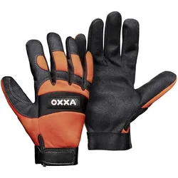 Mechaniker Handschuhe X-Mech 51-630 - 9 (L)