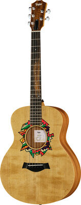 Taylor Jacob Collier GS Mini Naturel