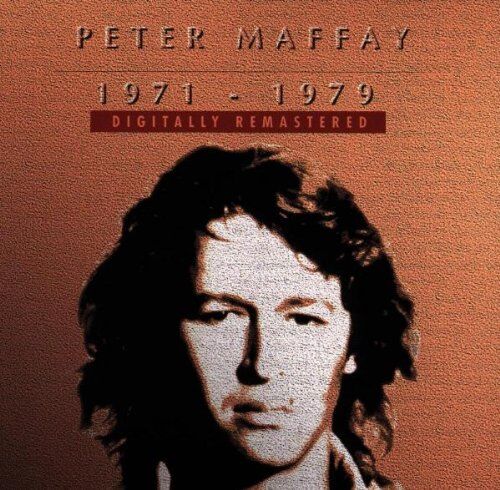 Peter Maffay - 1971-1979 - Preis vom 11.10.2026 23:13:37 h