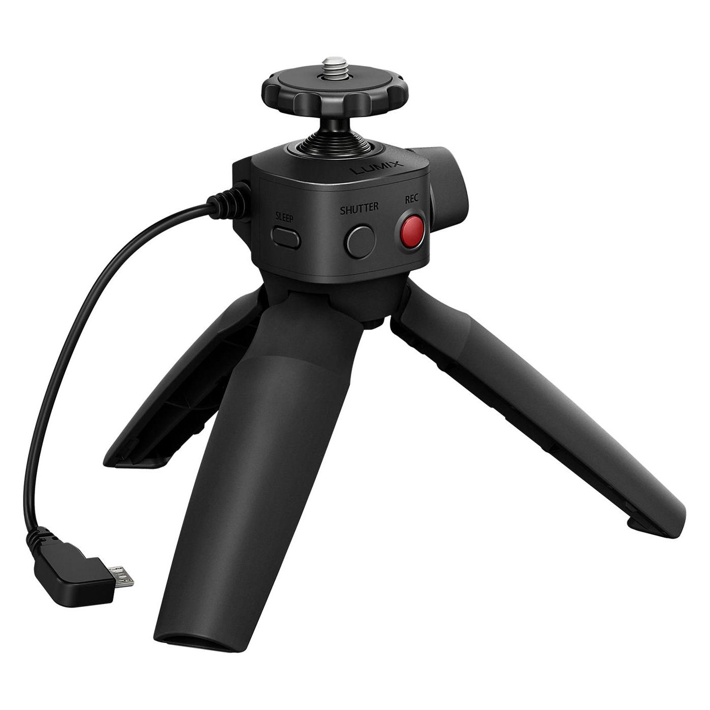 Panasonic DMW-SHGR1E Handgriff für G110 (DMW-SHGR1E)