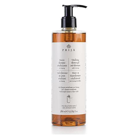 Papstar Prija (Flüssiges Shampoo, 380 ml) (92302)