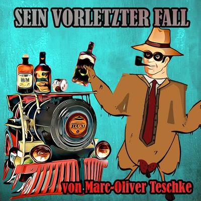 Sein vorletzter Fall - Bellgatto Audio,Marc Oliver Teschke, Audio, 9783943179088