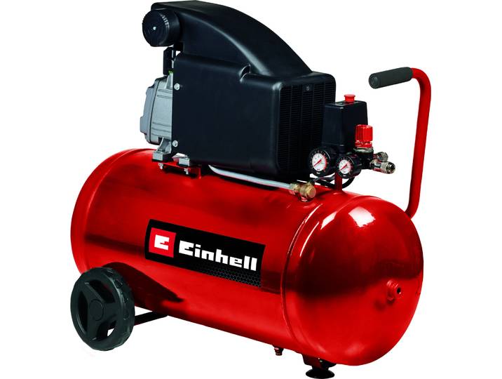 Einhell Kompressor TC-AC 270/50/8