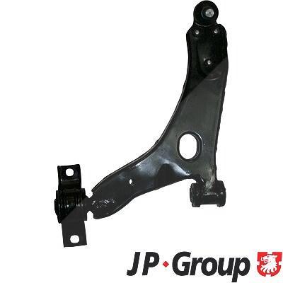 Jp Group Querlenker, vorn, unten, kompl., [Hersteller-Nr. 1540101070] für Ford