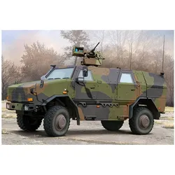 I Love Kit DINGO 2 GE A3.3 PatSi