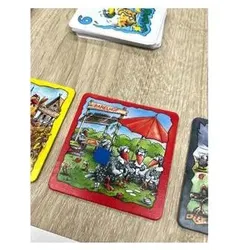 999Games 999 Games Graantje das Frontwürfelspiel