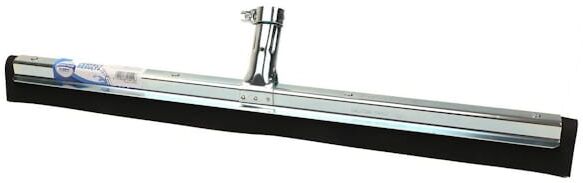 Golvskrapa MOERMAN 55cm svart