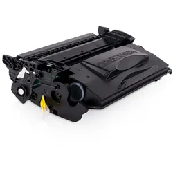 Alternativ-Toner für CANON 052 / 2199C002 schwarz
