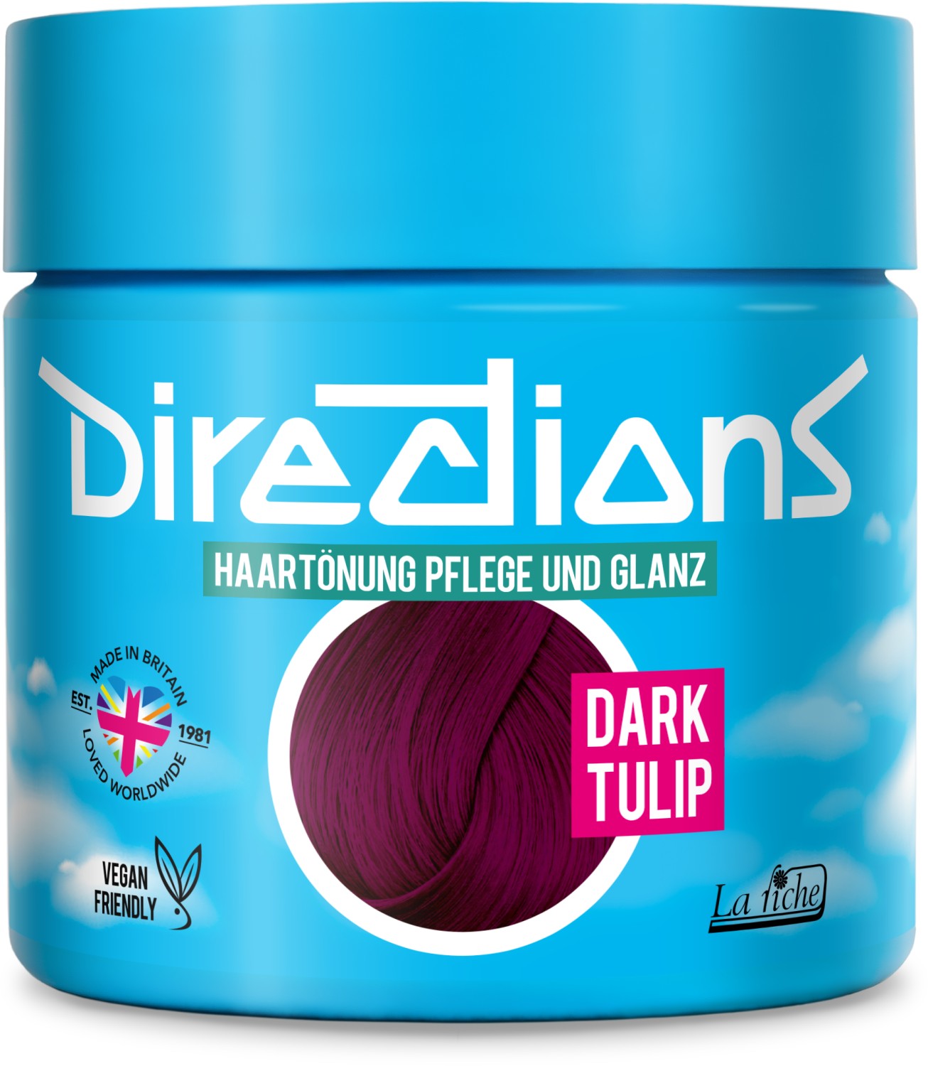 Directions Dark Tulip 519010