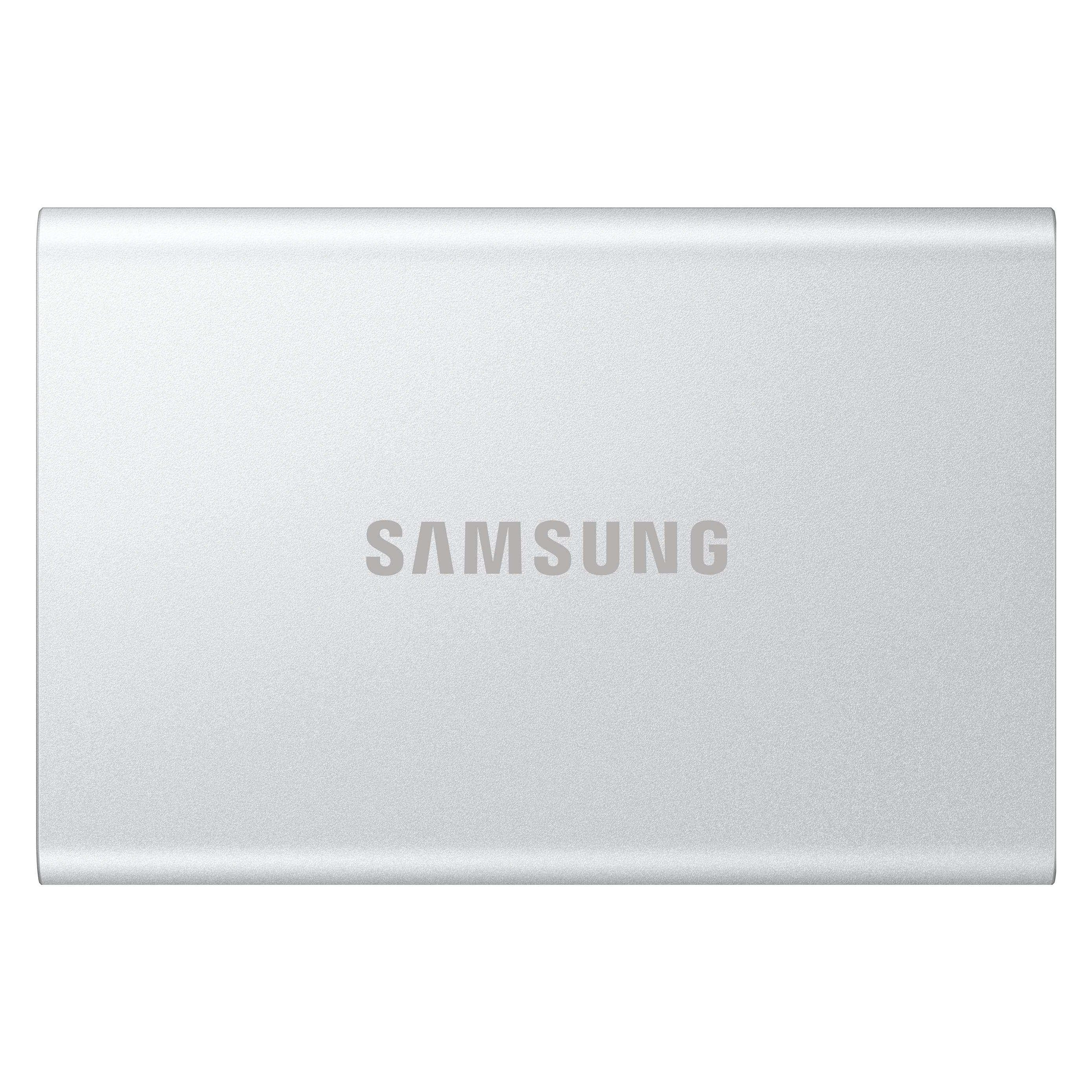Samsung Portable T7 Resurrected (1 TB) (MU-PD1T0G/WW)