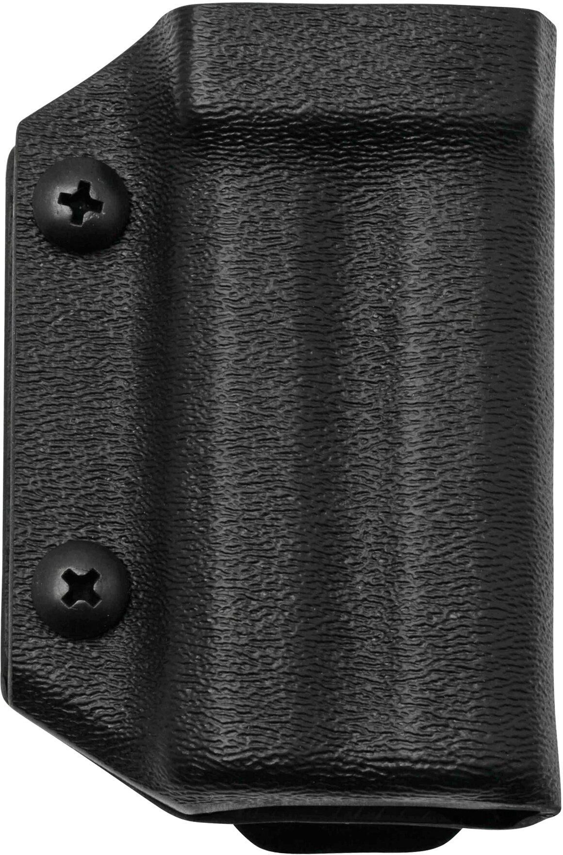 Clip &amp; Carry Pochewka na pasek Clip And Carry Kydex Sheath Leatherman Charge Plus, Black LCHARGE-BLK