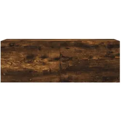 vidaXL, Regal, Eli (36.50 x 36.50 x 35 cm)