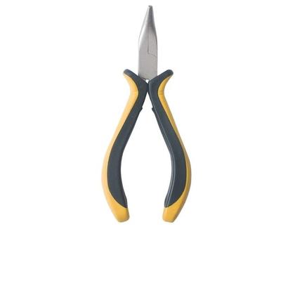 PEBARO 254S - Präzisions-Seitenschneider, Soft Grip, 130 mm
