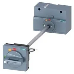 Siemens Dig.Industr. Türkupplungsdrehantrieb 3VA9257-0FK23