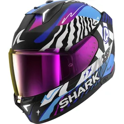 Shark Skwal i3 Speed Fancy Helm L (59/60)
