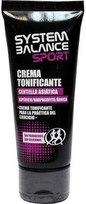 SyStem Balance Sport Tonificante 100 ml
