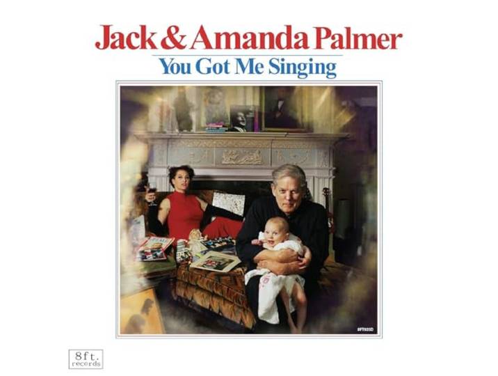 You Got Me Singing