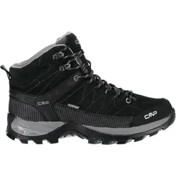 CMP Campagnolo, Herren, Wanderschuhe, Rigel MID WP (48), Schwarz