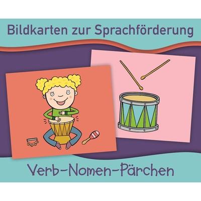Verb-Nomen-Pärchen, Sonstige von , Verlag an der Ruhr, 978-3-8346-4527-2