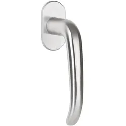 Mega, Fenstergriff, Fenstergriffe 03-32.100-41.404