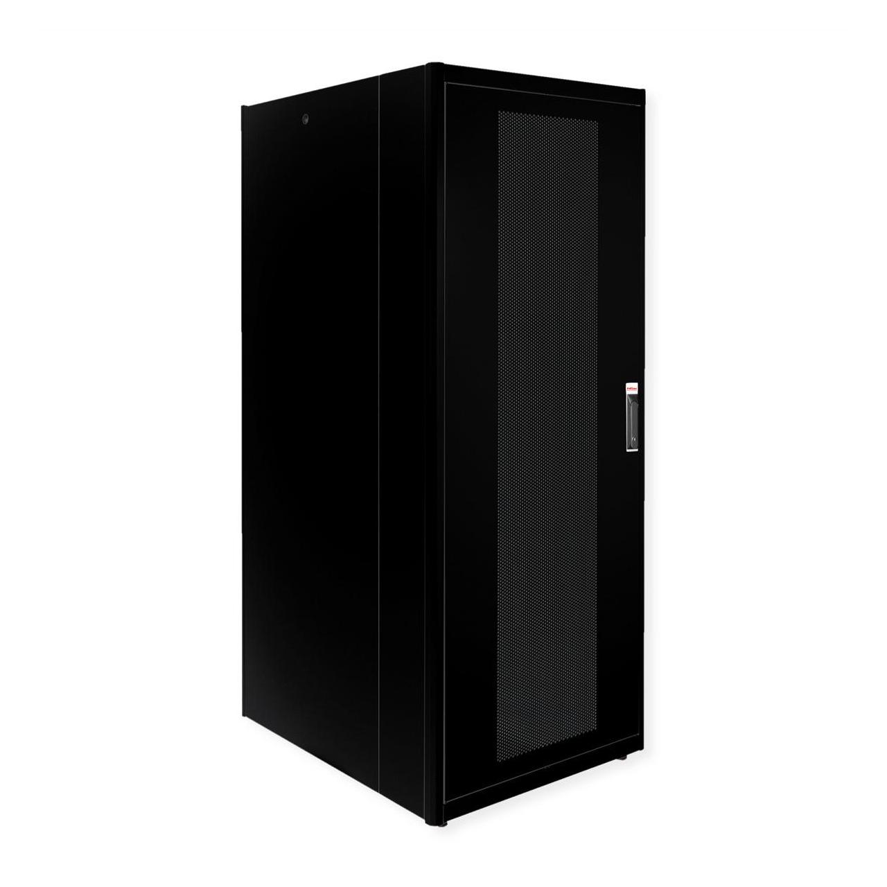 Roline 19-Zoll Serverschrank Basic 42 HE (42 HE, 19 Zoll Rack) (26.21.0214)
