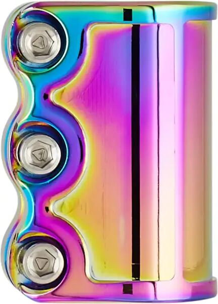 Longway Precinct V2 SCS Clamp (Neochrome)