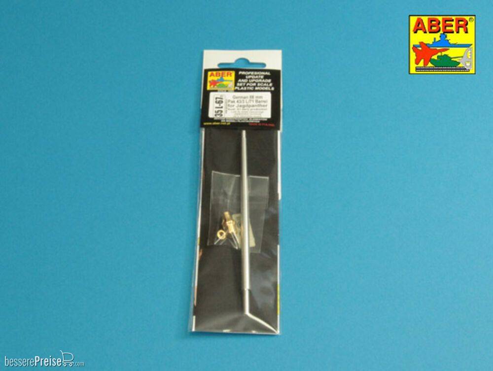 Aber Models 35 L-067N