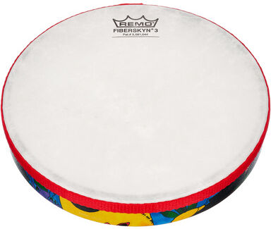 Remo "08" Kids Percussion Frame Drum"