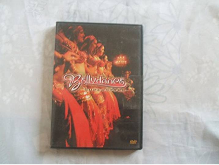 Bellydance Superstars
