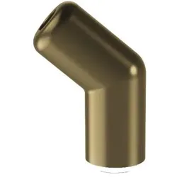 Steinel 052744 Zubehör - Langdüse GluePro gewinkelt Ø 3, 0 mm 110055306