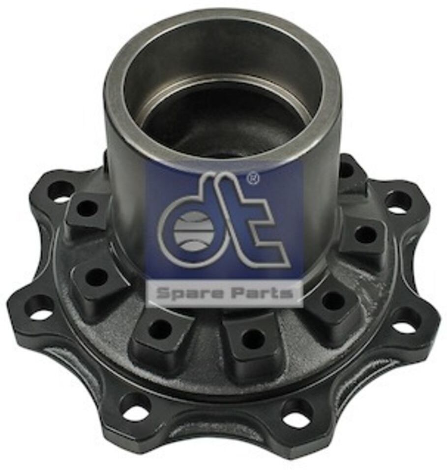 Dt Spare Parts Mozzo ruota 3.67640