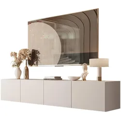 HÄNGESCHRANK TV-Möbel COLGANTE KASCHMIR 200 cm