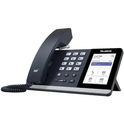 Yealink MP54 Teams Edition, Telefon, Grau