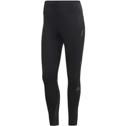 ADIDAS Damen How We Do 7/8-Tight, Größe S in Schwarz Schwarz