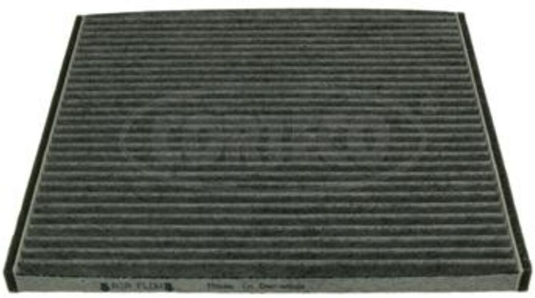 Innenraumluftfilter mit Aktivkohle CORTECO 80000771