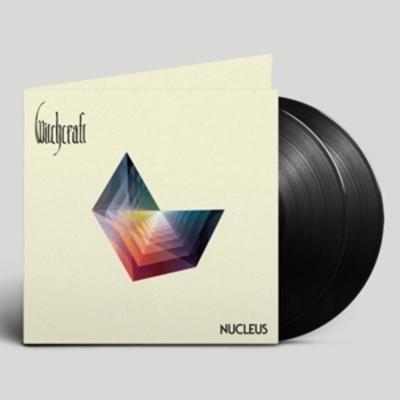 Nucleus - Witchcraft, Vinyl