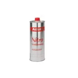 Nitro-Verdünnung  Aromatenfrei 1l 8000111