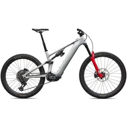 Specialized Turbo Levo 4 Pro Gloss Dolomite Metallic/Smoke