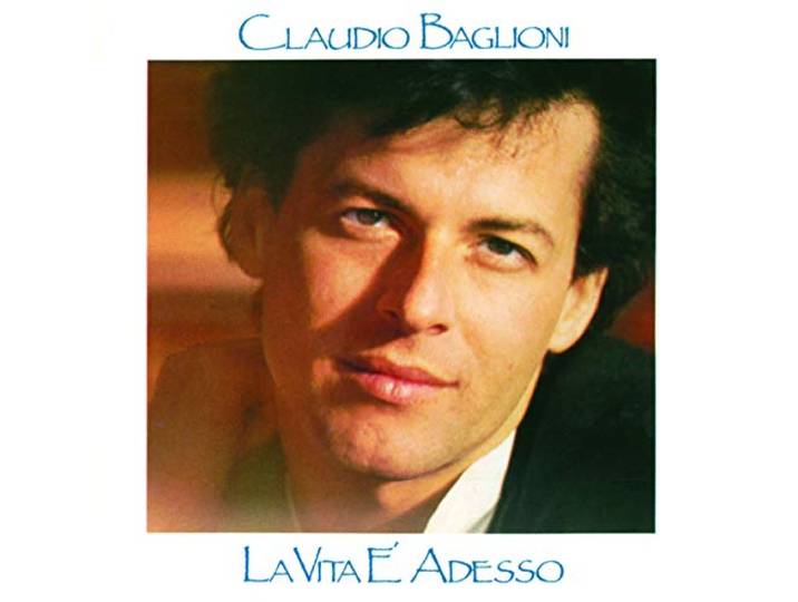 La Vita E'Adesso