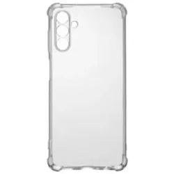 We-Vibe WE Coque de protection TPU SAMSUNG GALAXY A04S / A13 5G Transparent: Anti-chocs (Samsung Galaxy A04S, Samsung Galaxy A13 5G), Smartphone Hülle, Transparent