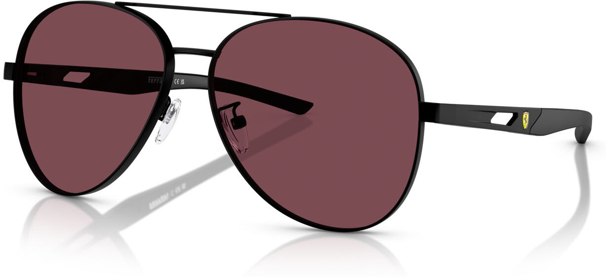 Acer Sonnenbrille Ferrari Scuderia FZ 5002D (101/1E) Damen