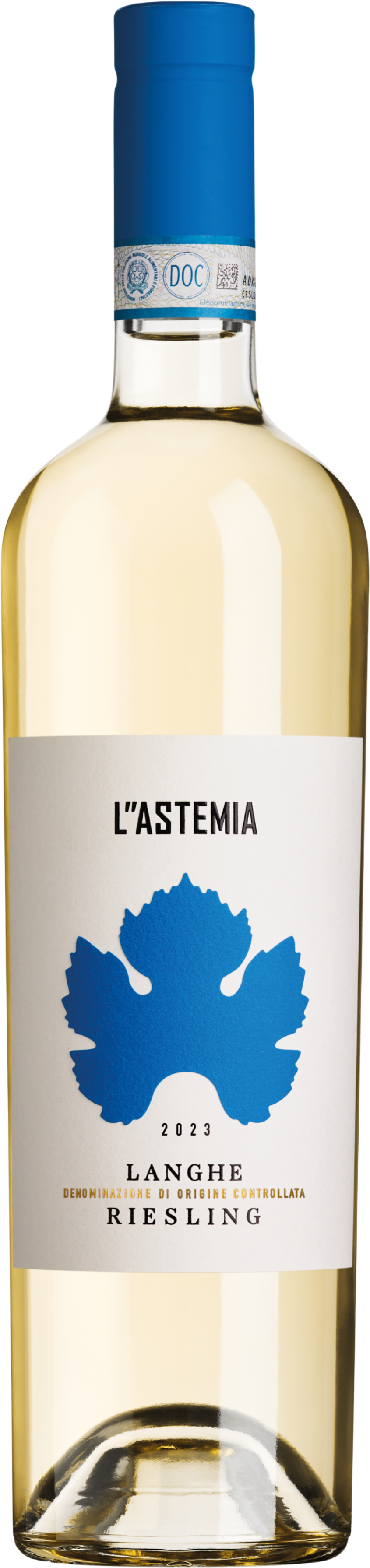 L''Astemia Riesling L'Astemia 2023