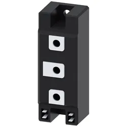 Siemens 3RW5953-0SL05 Leistungshalbleiter-Modul 600 V, für 3RW52, 143 A für 3RW50, 171 A 3RW59530SL05