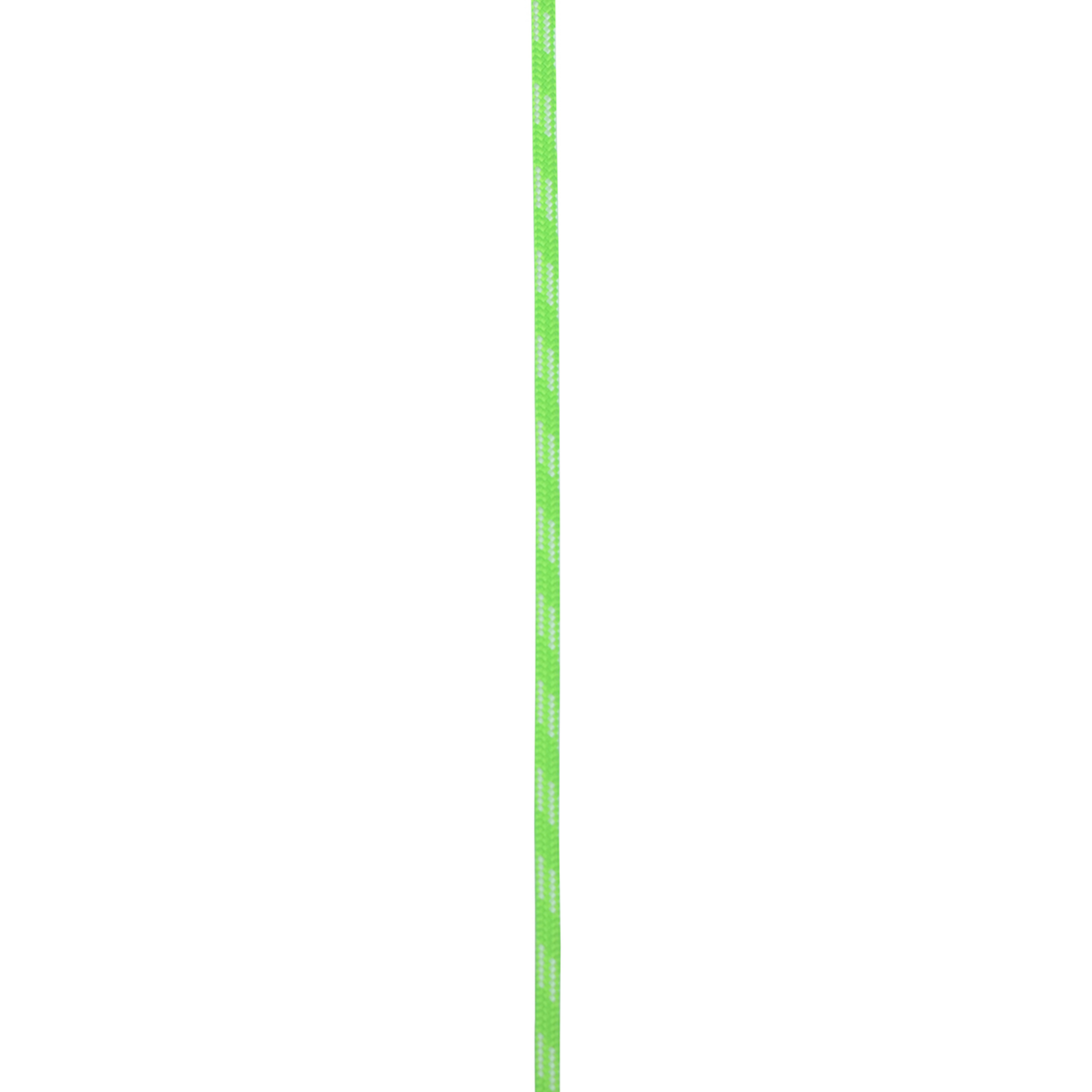 Edelrid PES Cord 6mm Reepschnur Bandschlingen & Reepschnüre gruen Größe 8m Alpinklettern