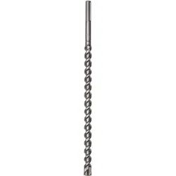 wolfcraft, Bohrereinsatz, 1 Hammer-Schlagbohrer S=SDS-max ø25x520