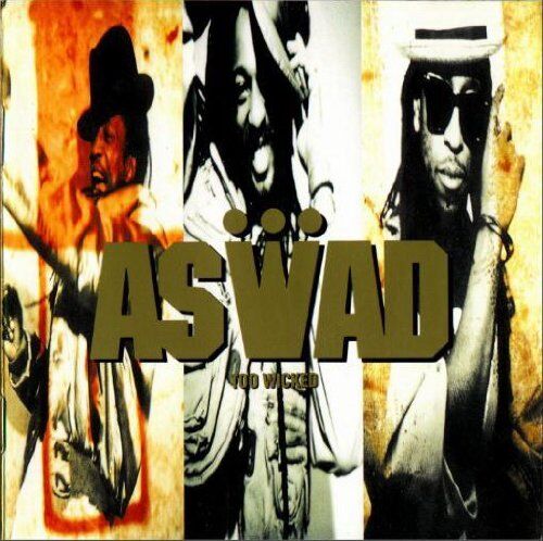 Aswad - Too Wicked - Preis vom 17.10.2026 19:25:27 h
